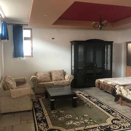 Roni's Apartment