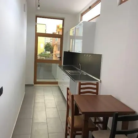 Apartment Roni's